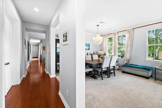 $1,850,000 | 6266 Village Green Drive, Carlsbad, CA 92009