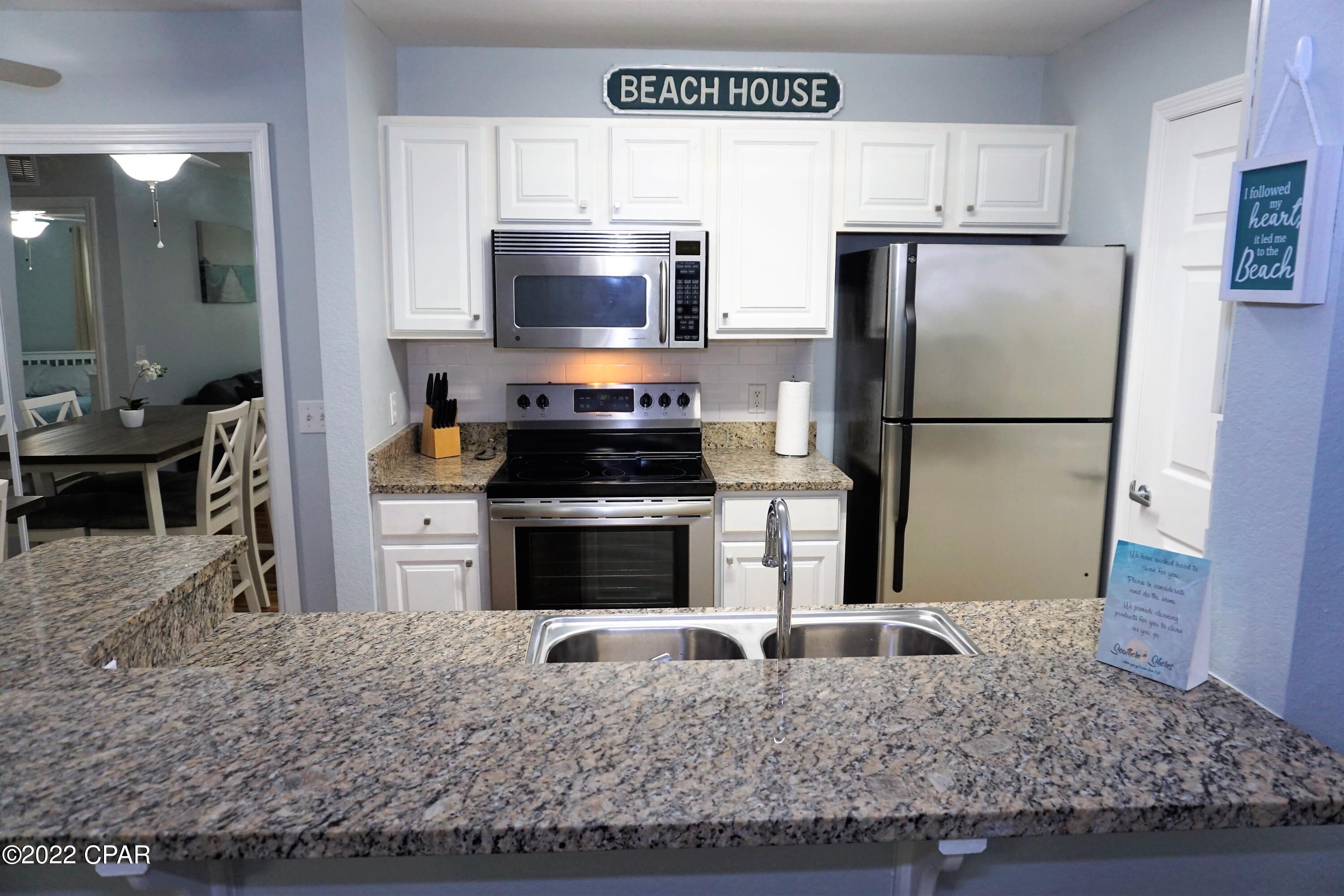 504 Lighthouse Road Panama City Beach, FL 32407 - Photo 4 of 28