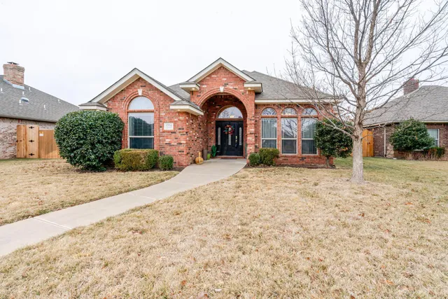 $329,000 | 8304 Addison Drive, Amarillo, TX 79119