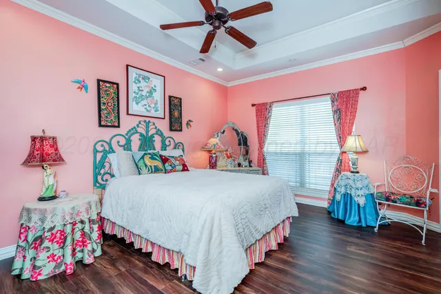 $329,000 | 8304 Addison Drive, Amarillo, TX 79119