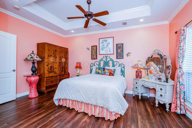 $329,000 | 8304 Addison Drive, Amarillo, TX 79119