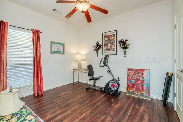 $329,000 | 8304 Addison Drive, Amarillo, TX 79119