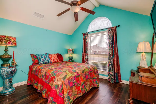 $329,000 | 8304 Addison Drive, Amarillo, TX 79119