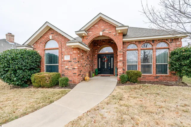 $329,000 | 8304 Addison Drive, Amarillo, TX 79119