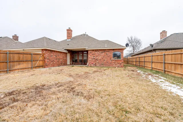 $329,000 | 8304 Addison Drive, Amarillo, TX 79119