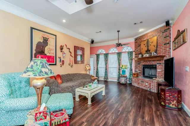 $329,000 | 8304 Addison Drive, Amarillo, TX 79119