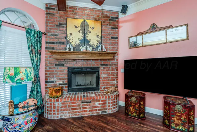 $329,000 | 8304 Addison Drive, Amarillo, TX 79119