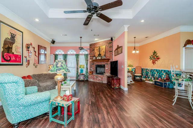 $329,000 | 8304 Addison Drive, Amarillo, TX 79119