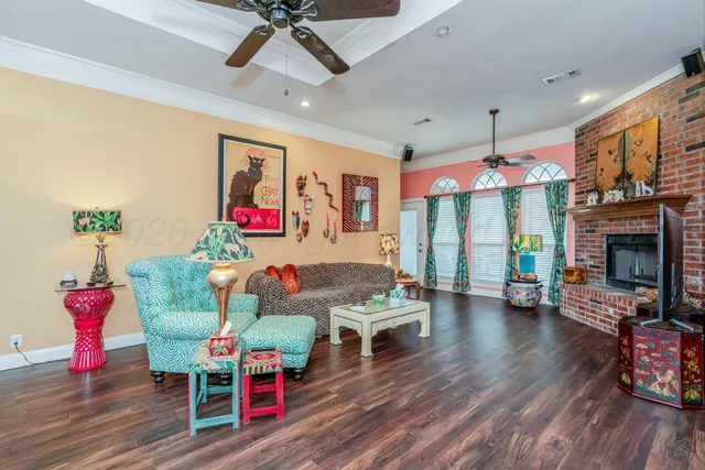 $329,000 | 8304 Addison Drive, Amarillo, TX 79119