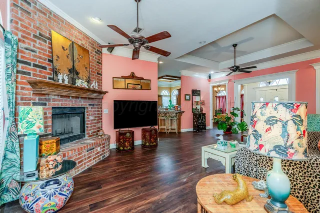 $329,000 | 8304 Addison Drive, Amarillo, TX 79119