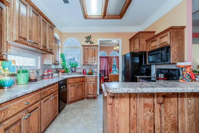 $329,000 | 8304 Addison Drive, Amarillo, TX 79119