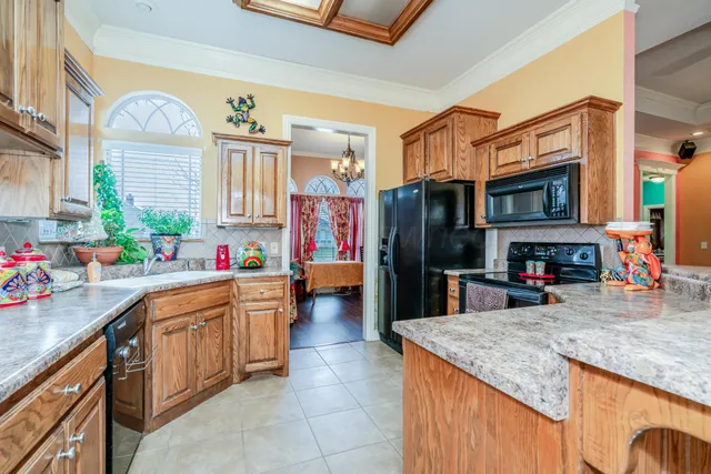 $329,000 | 8304 Addison Drive, Amarillo, TX 79119