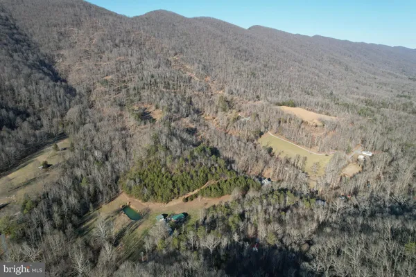 $44,900 | 0 Mendota Road, Mendota, VA 24270