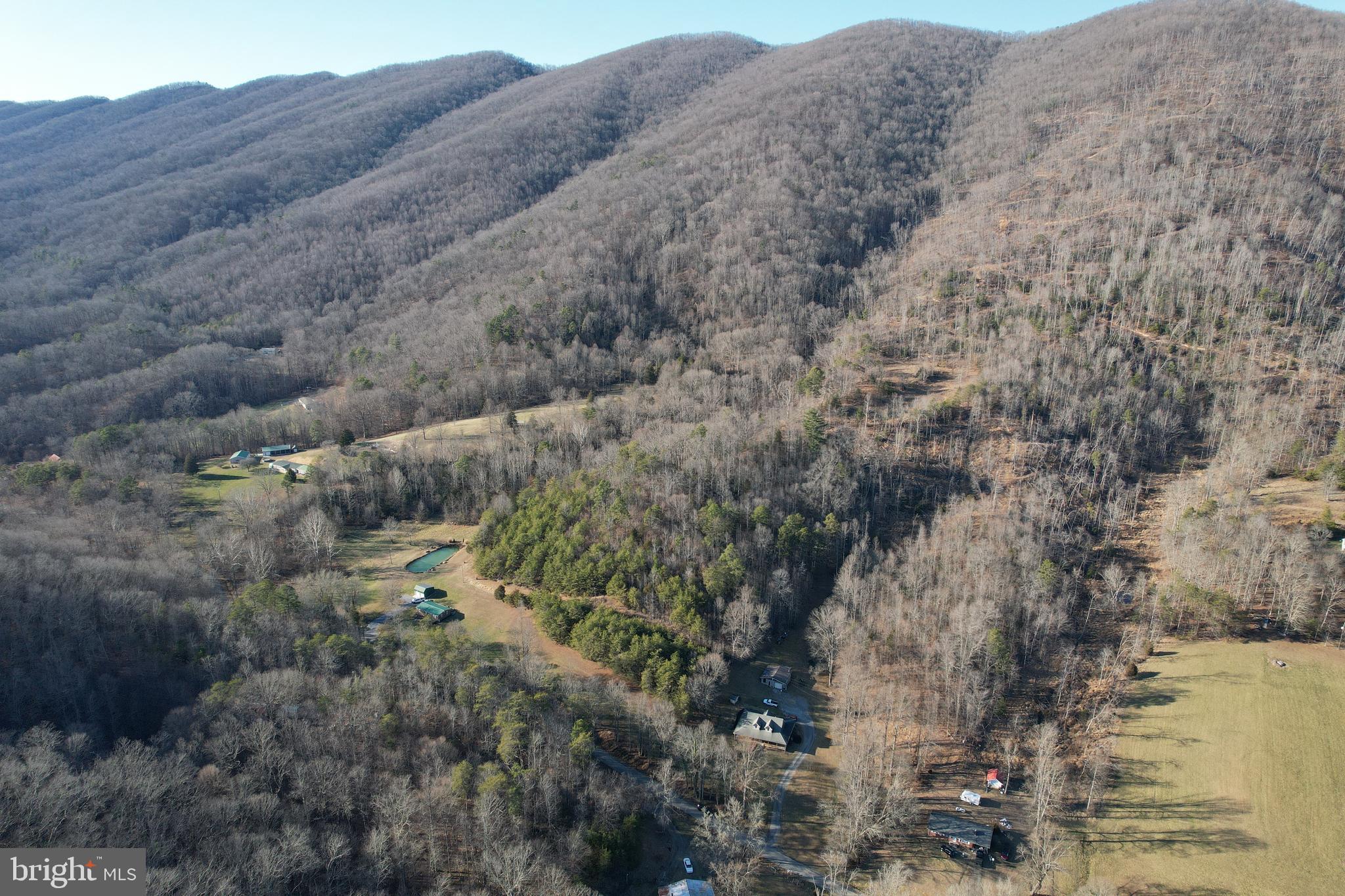 0 Mendota Road Mendota, VA 24270 - Photo 2 of 12