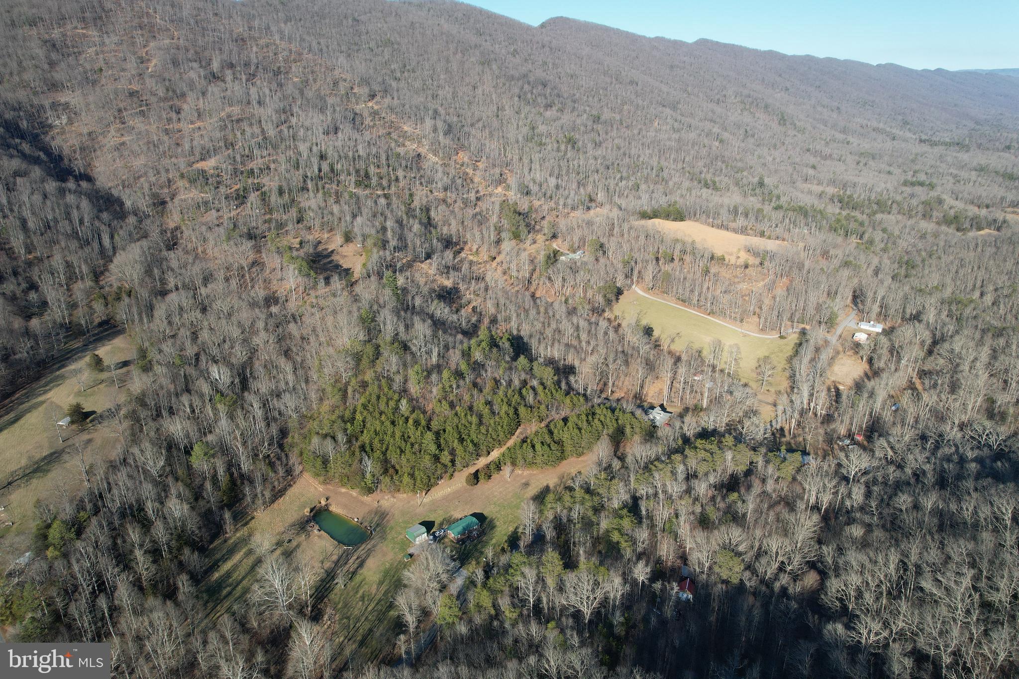 0 Mendota Road Mendota, VA 24270 - Photo 3 of 12