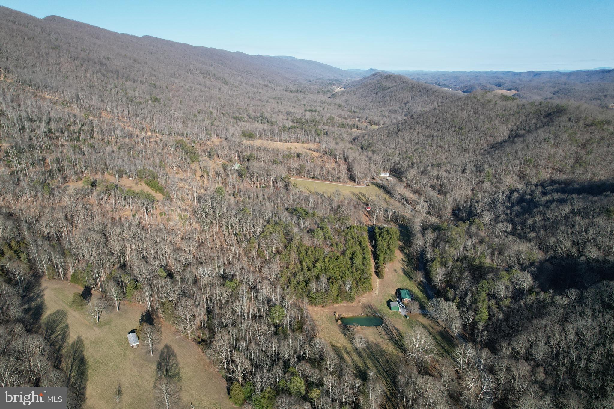 0 Mendota Road Mendota, VA 24270 - Photo 4 of 12