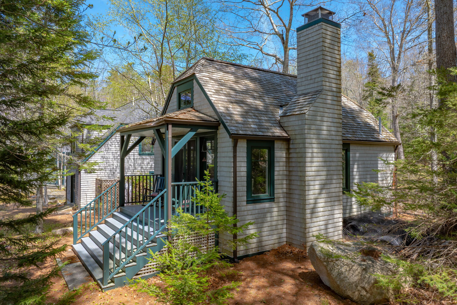 8 Spring Lane Mount Desert, ME 04660 - Photo 79 of 106 27-8 Spring Lane-DTP