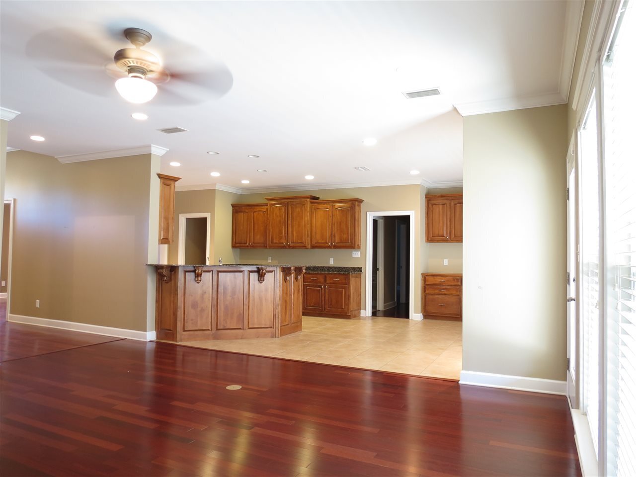 1350 Cameron Drive Mobile, AL 36695 - Photo 29 of 29 Open Floor Plan