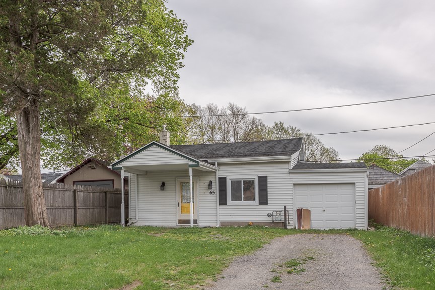 65 Wheeldon Drive Greece, NY 14616 - Photo 1 of 1