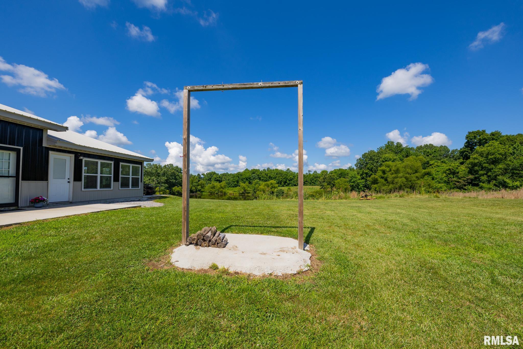 1770 Aldridge Road Cobden, IL 62920 - Photo 28 of 71