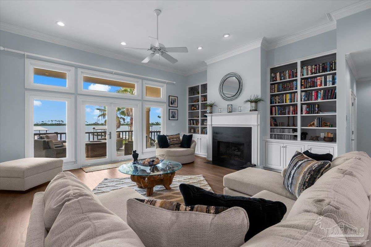 32754 River Road Orange Beach, AL 36561 - Photo 7 of 71