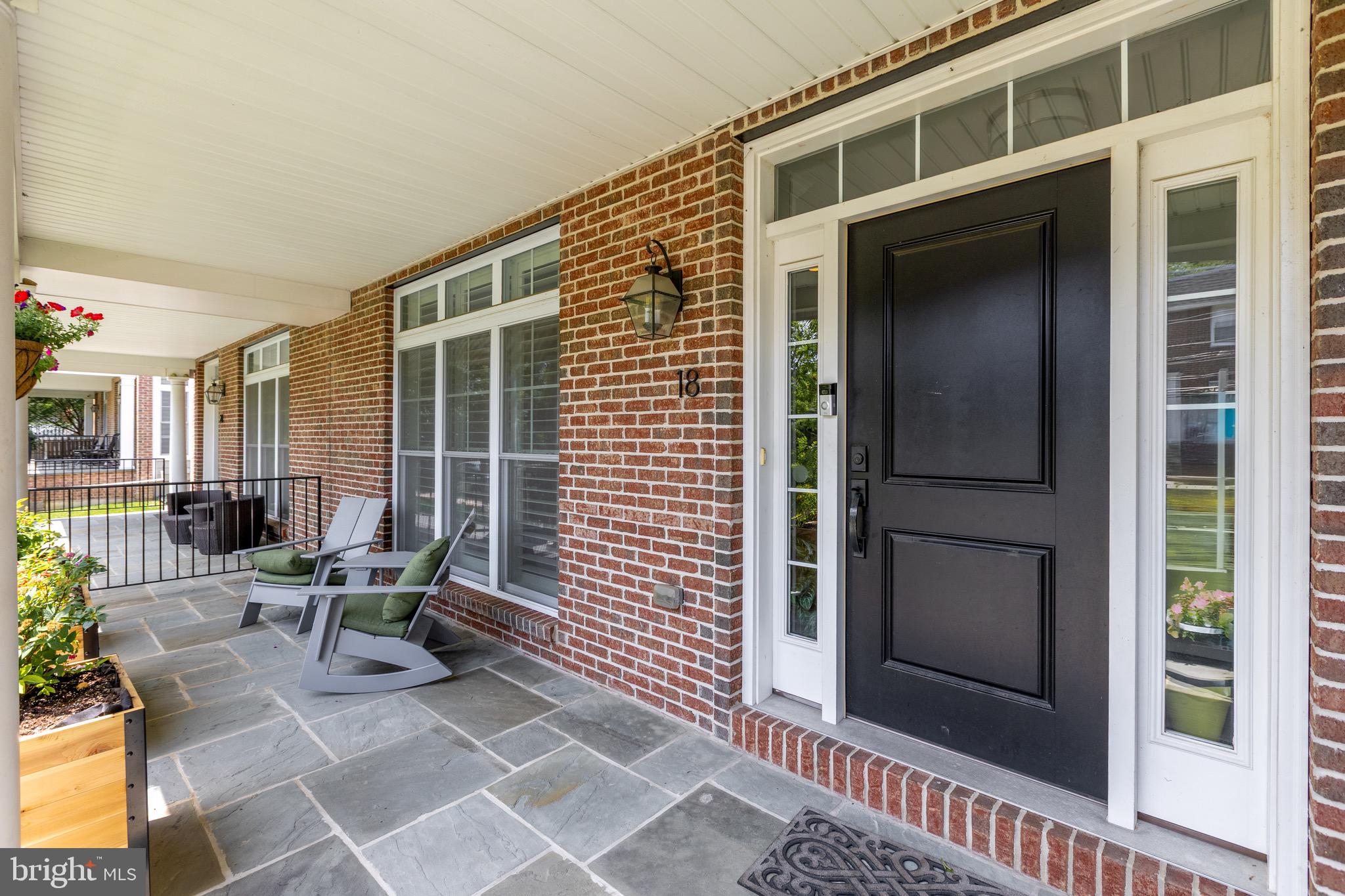 18 South Roberts Road Bryn Mawr, PA 19010 - Photo 3 of 48