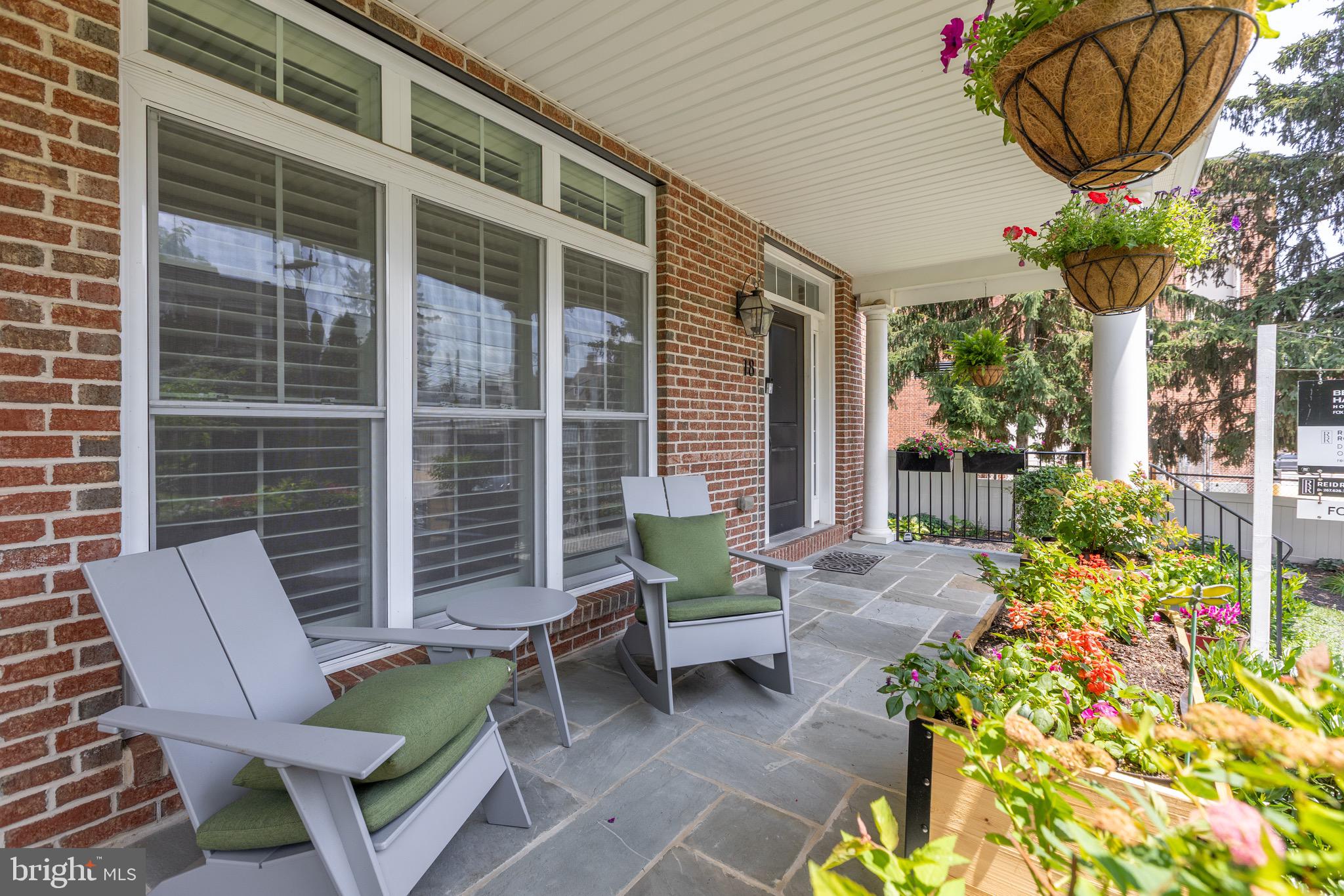 18 South Roberts Road Bryn Mawr, PA 19010 - Photo 4 of 48