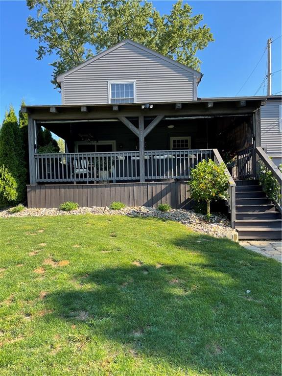 376 Center Grange Road Monaca, PA 15061 - Photo 23 of 25 Gallery Image 23