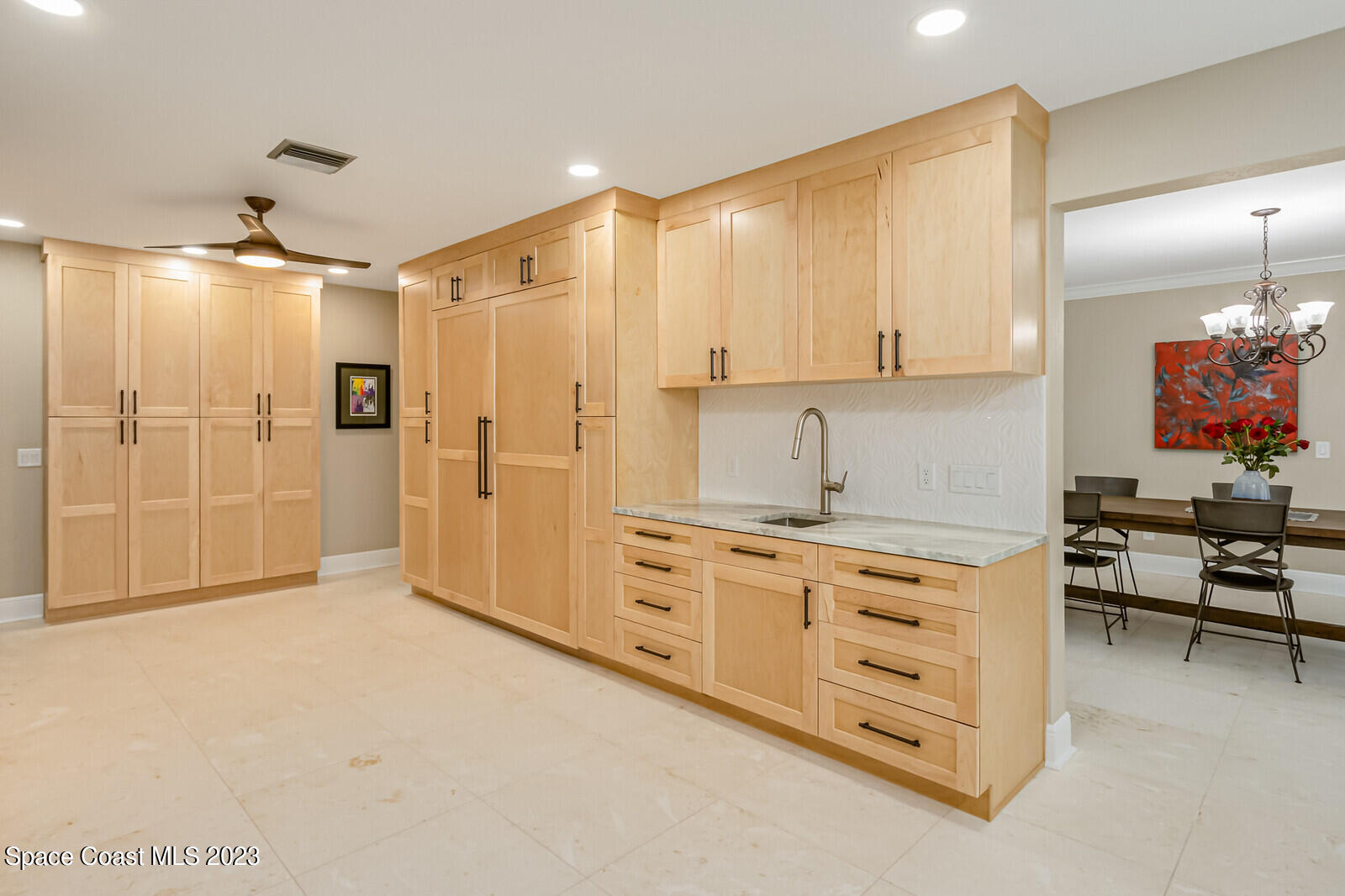 2230 North Riverside Drive Indialantic, FL 32903 - Photo 12 of 73 Chefs Kitchen