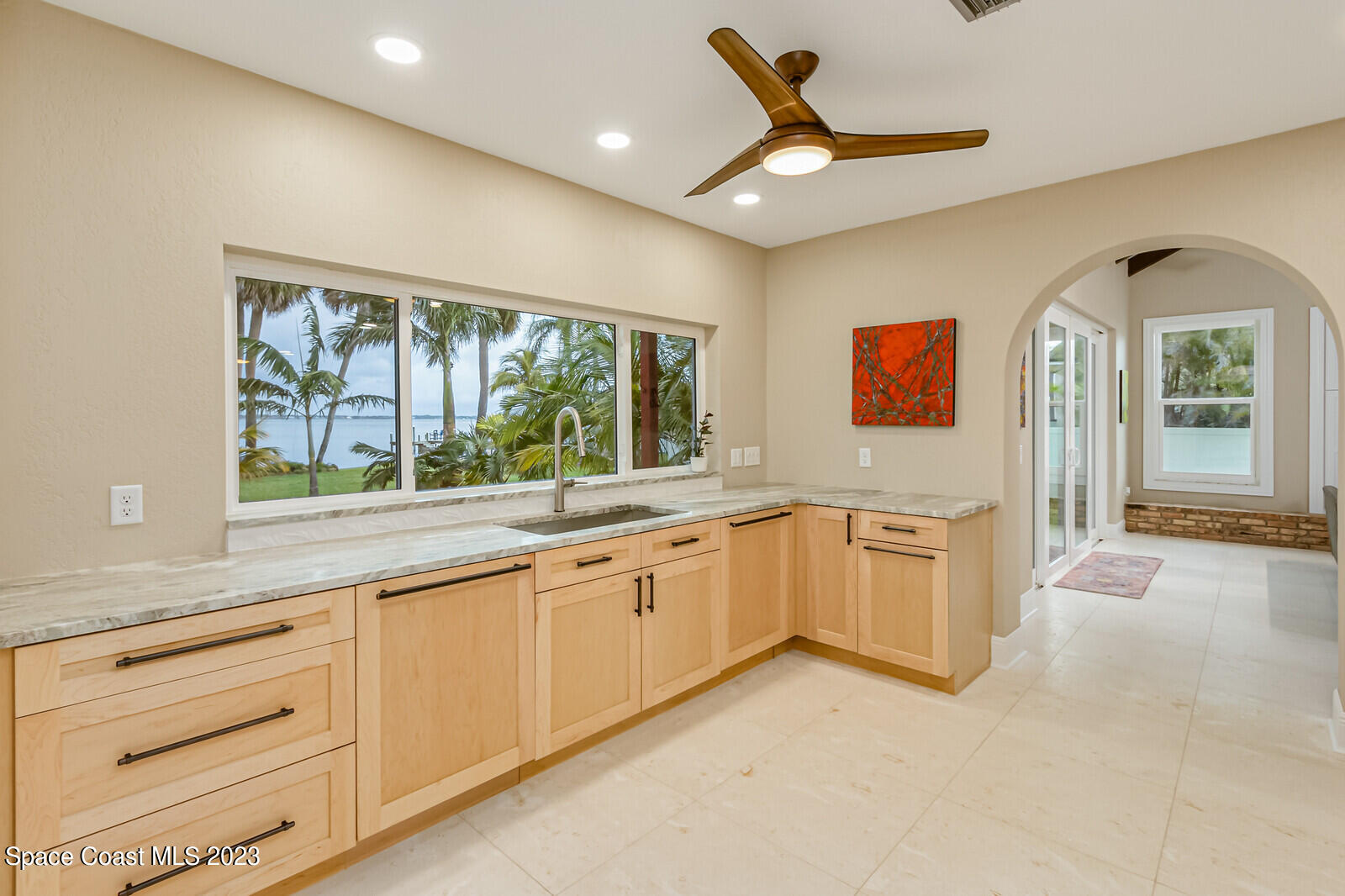 2230 North Riverside Drive Indialantic, FL 32903 - Photo 14 of 73 Chefs Kitchen