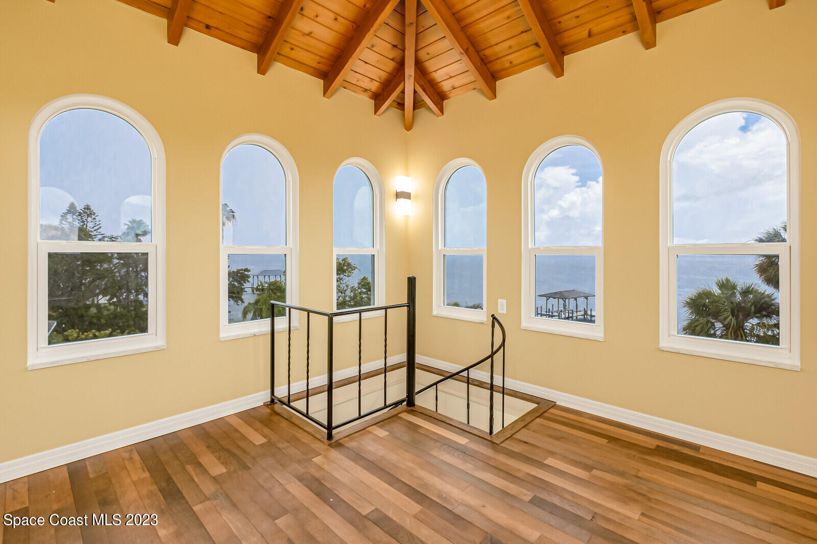 2230 North Riverside Drive Indialantic, FL 32903 - Photo 30 of 73 Observation Tower