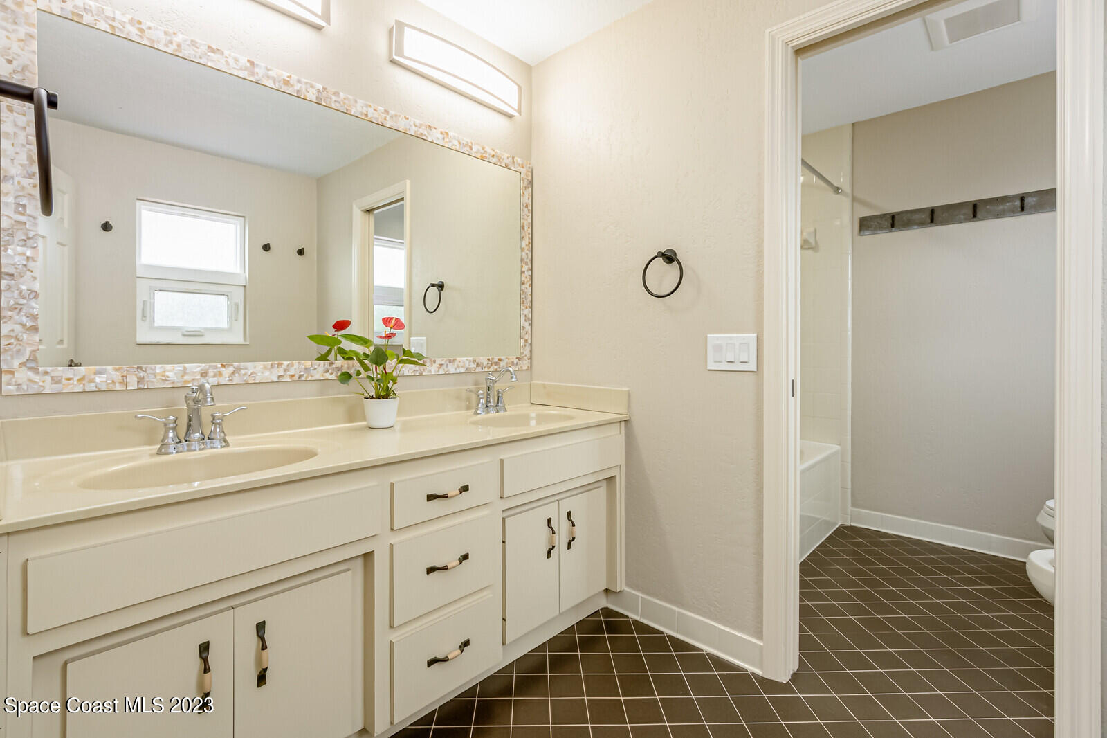 2230 North Riverside Drive Indialantic, FL 32903 - Photo 31 of 73 Owners Bath