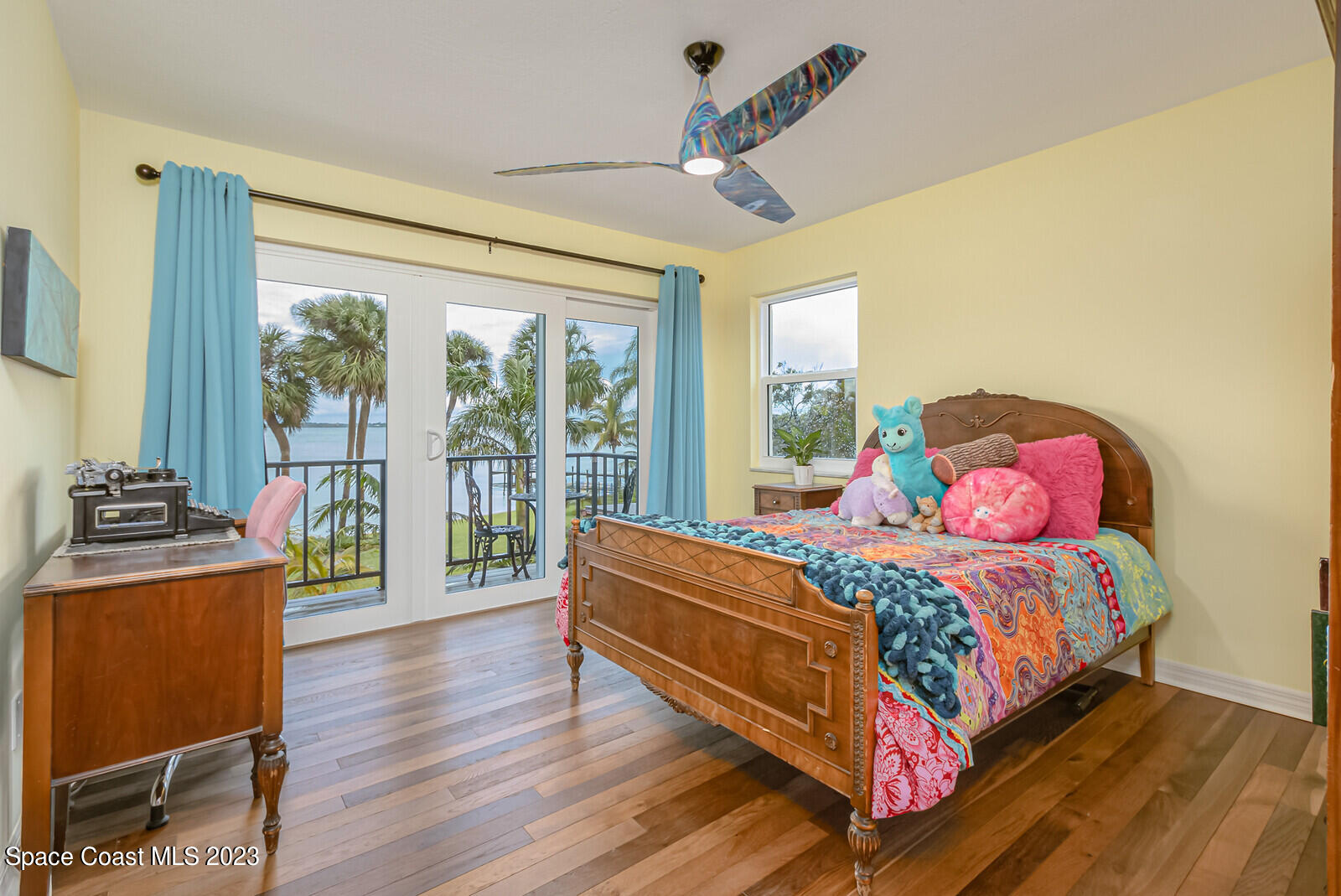 2230 North Riverside Drive Indialantic, FL 32903 - Photo 36 of 73 3rd Bedroom