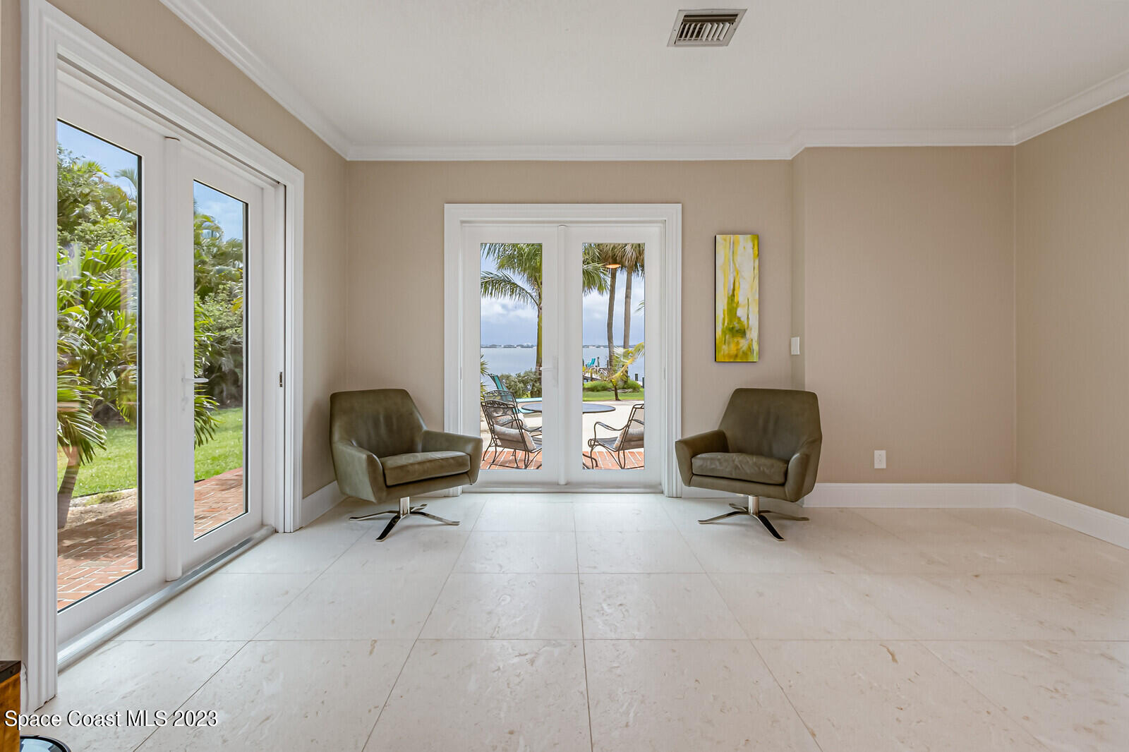 2230 North Riverside Drive Indialantic, FL 32903 - Photo 39 of 73 Den