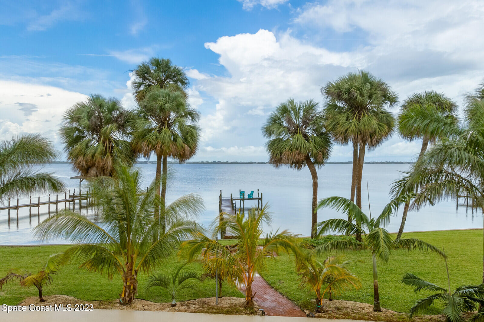 2230 North Riverside Drive Indialantic, FL 32903 - Photo 4 of 73 Indian River views