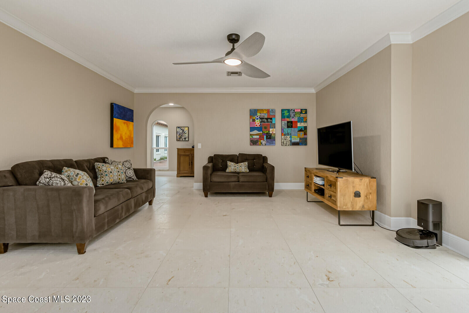 2230 North Riverside Drive Indialantic, FL 32903 - Photo 41 of 73 Den