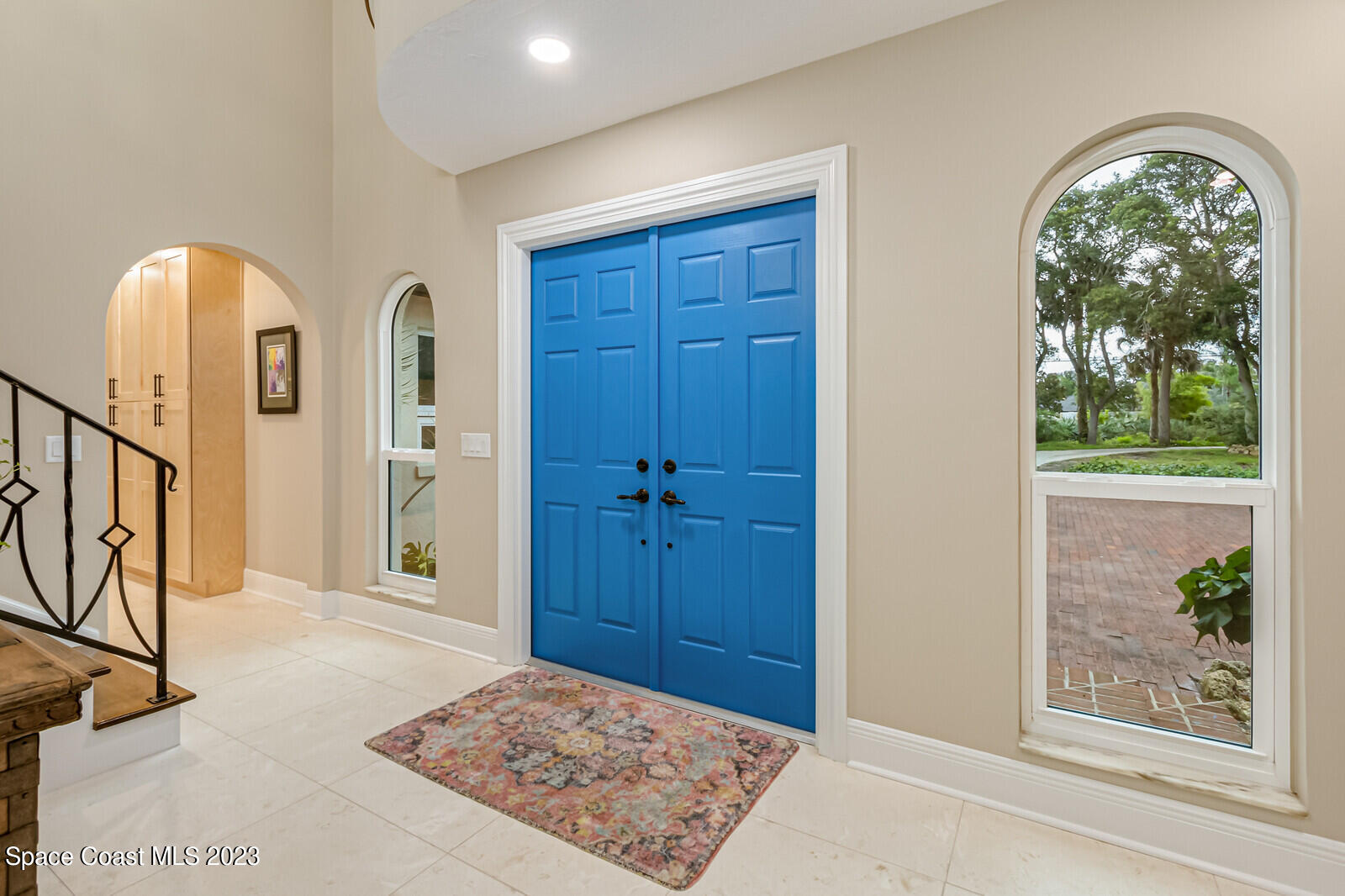 2230 North Riverside Drive Indialantic, FL 32903 - Photo 7 of 73 Entry Way