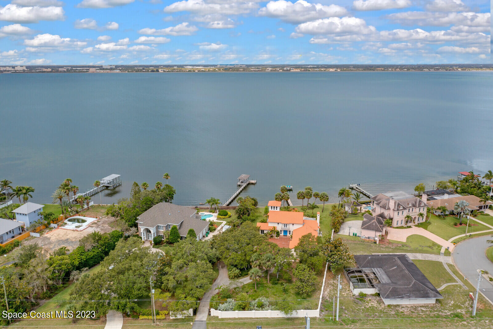 2230 North Riverside Drive Indialantic, FL 32903 - Photo 73 of 73 Broad River view