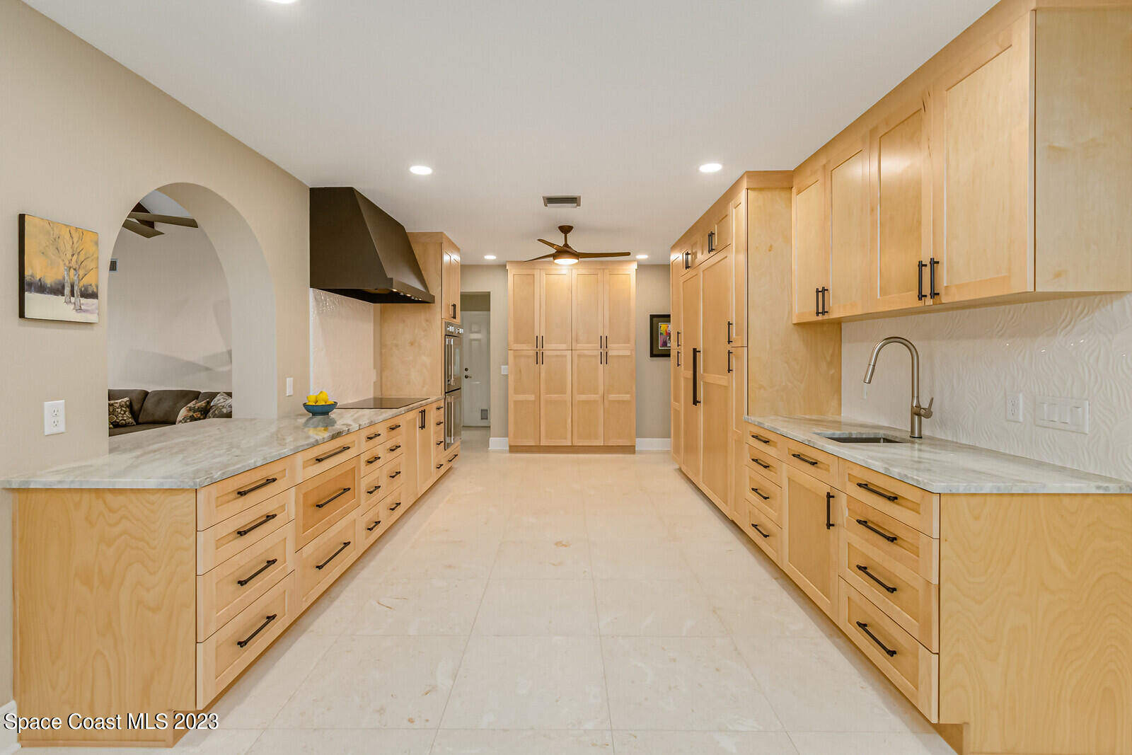 2230 North Riverside Drive Indialantic, FL 32903 - Photo 10 of 73 Chefs Kitchen