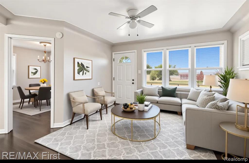 5584 Toepfer Road Warren, MI 48091 - Photo 6 of 25 Gallery Image 6