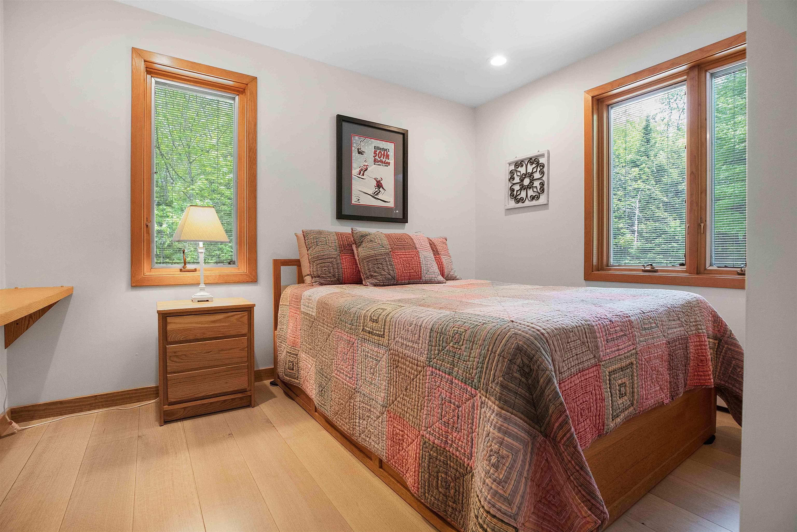 426 Roaring Brook Road Killington, VT 05751 - Photo 27 of 59