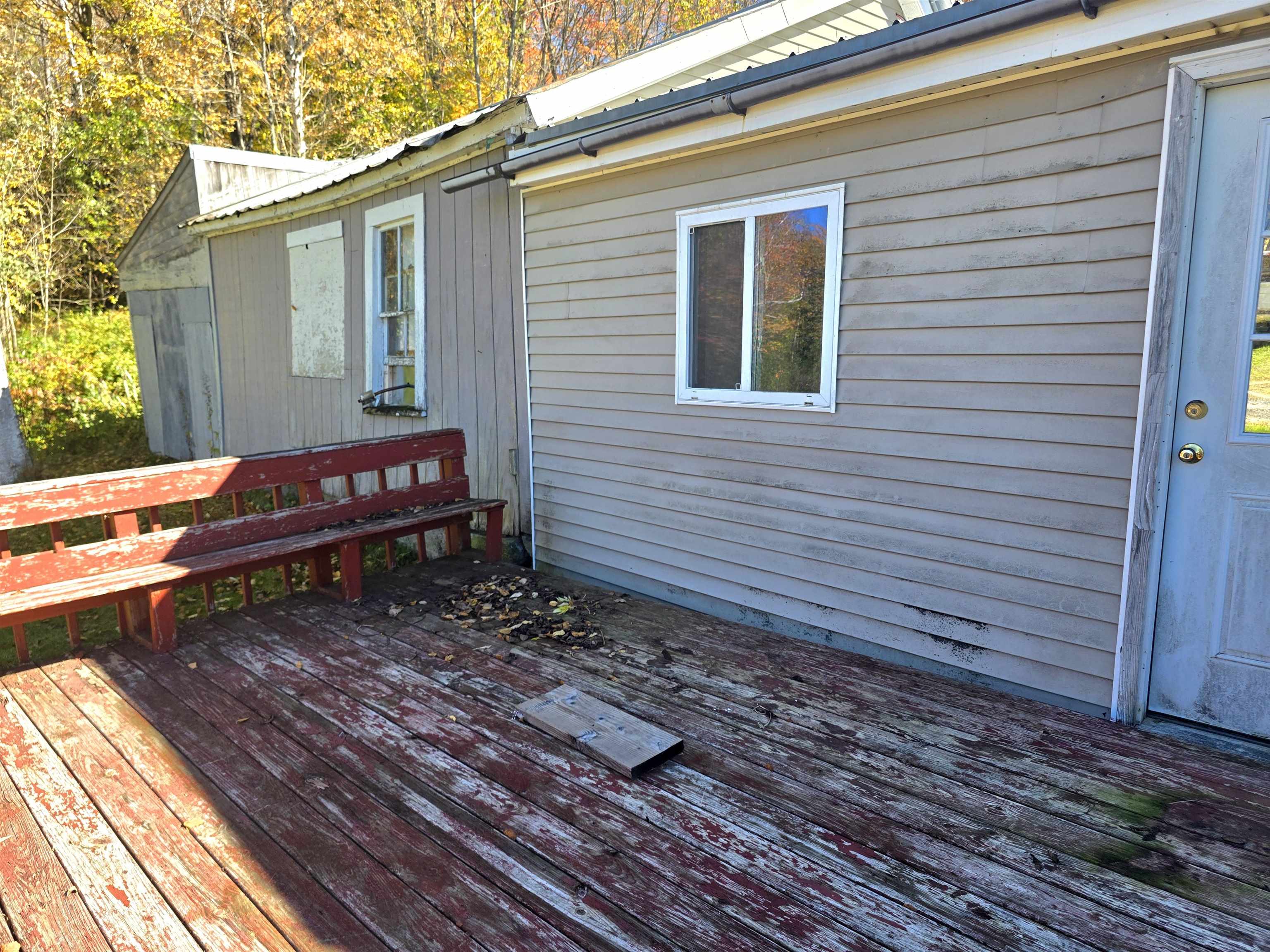 360 Old Pond Hill Road Lunenburg, VT 05906 - Photo 30 of 38 Gallery Image 30