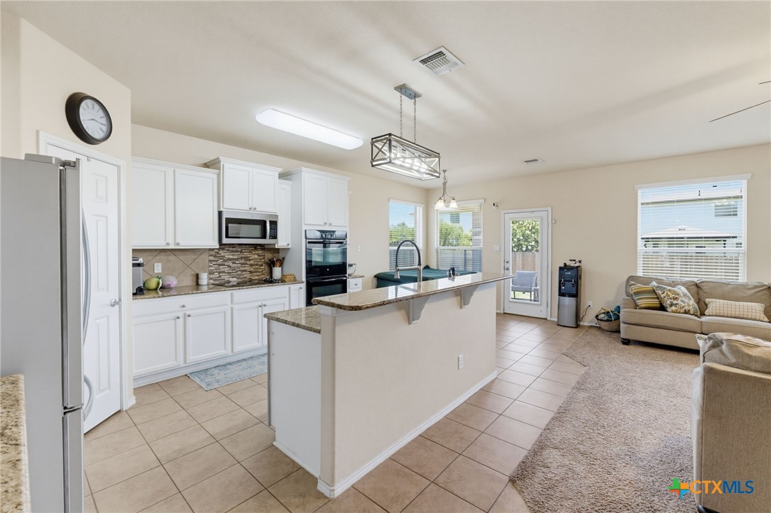 6306 Mustang Creek Road Killeen, TX 76549 - Photo 17 of 45
