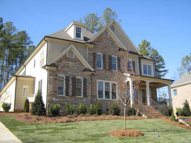 3123 Canoe Parkway Raleigh, NC 27615 - Photo 1 of 10 Wakefield Development Company's Bedford at Falls River was named one of the five best communities in the nation at the 2006 Nationals Awards, which had over 1,400 entrants.