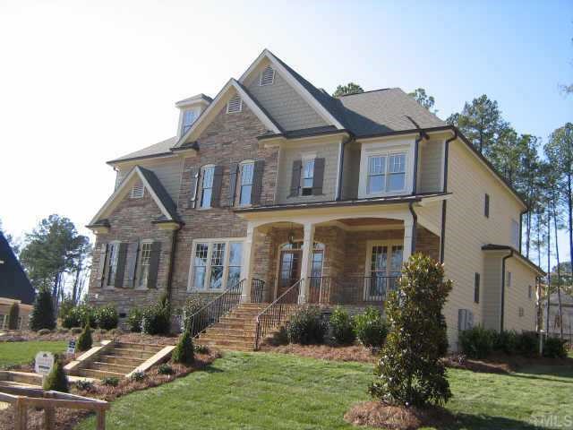 3123 Canoe Parkway Raleigh, NC 27615 - Photo 9 of 10