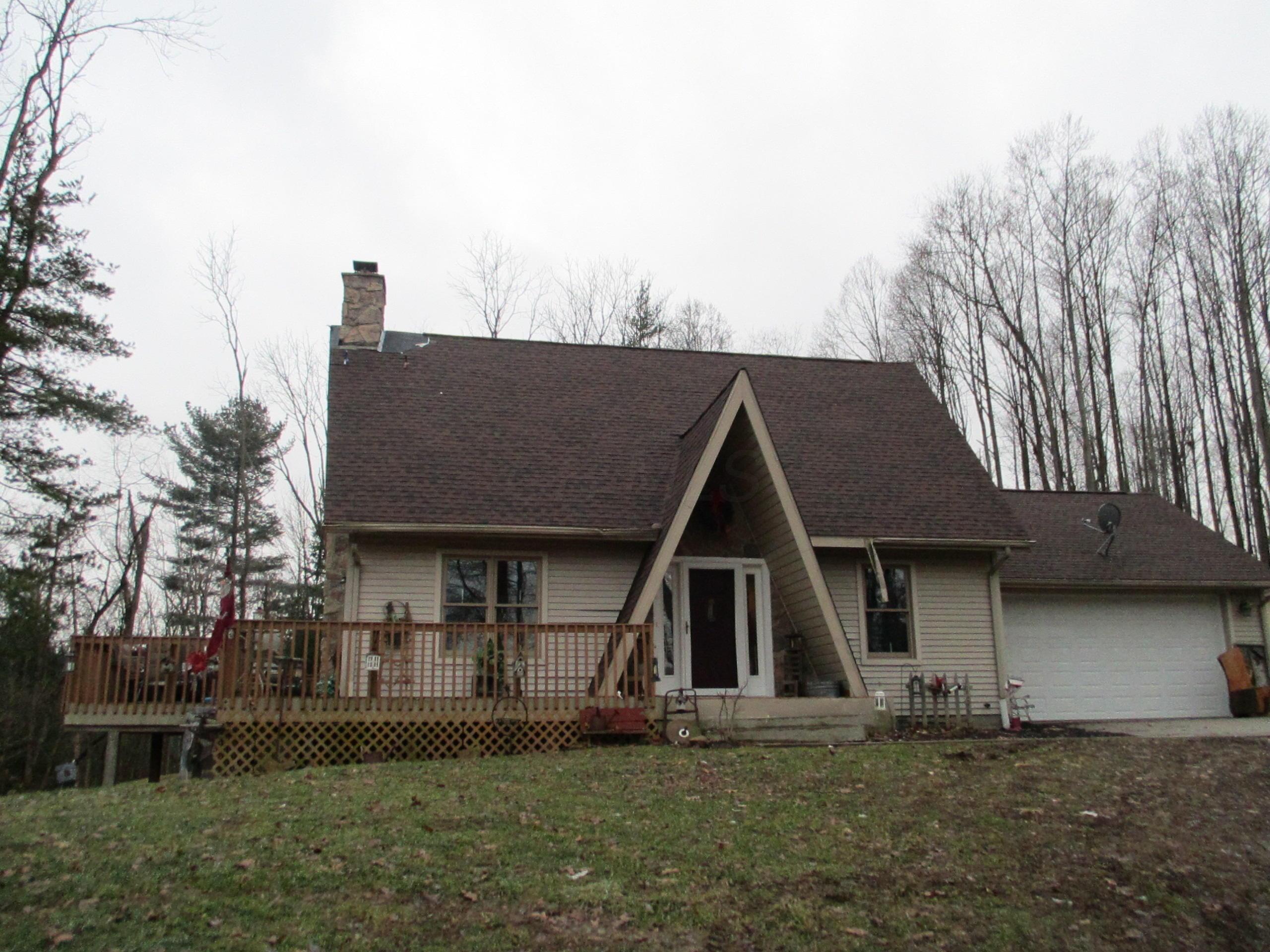 15683 McKenzie Road Mount Vernon, OH 43050 - Photo 2 of 24