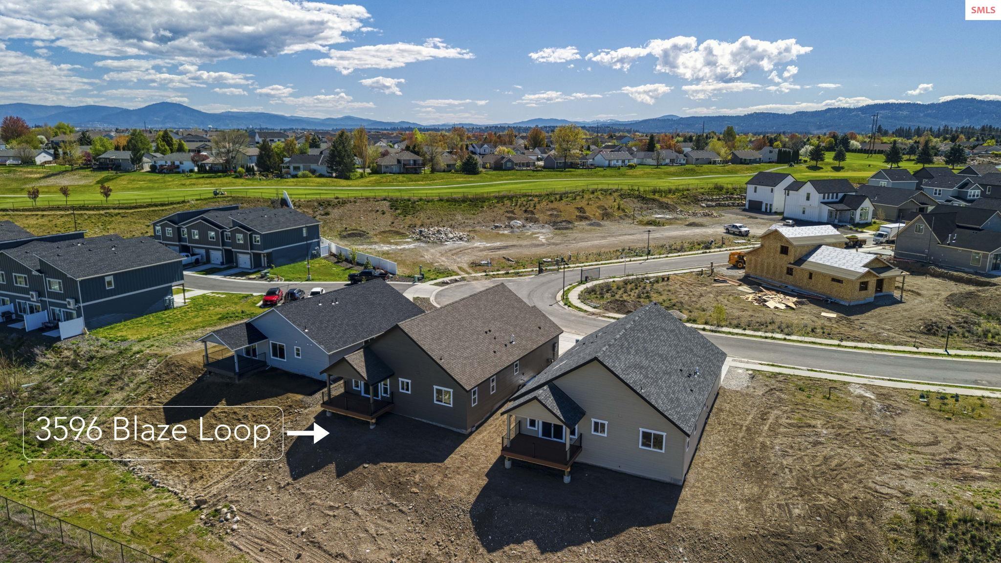 3596 Blaze Loop Post Falls, ID 83854 - Photo 34 of 38 Gallery Image 34