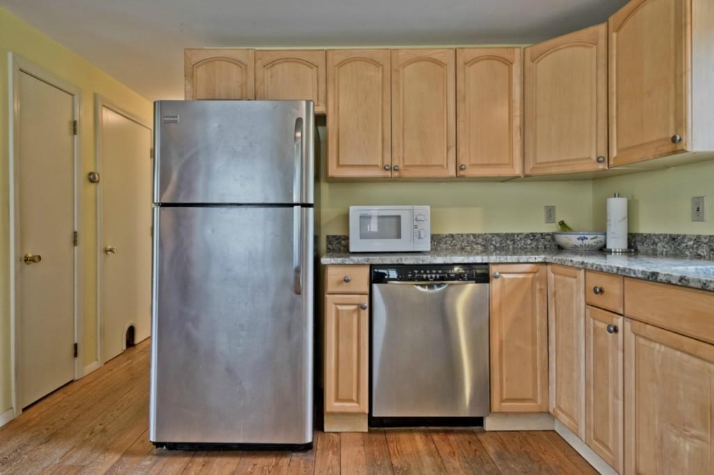 52 Dewitt Hill Road Durham, ME 04222 - Photo 10 of 35 New dishwasher