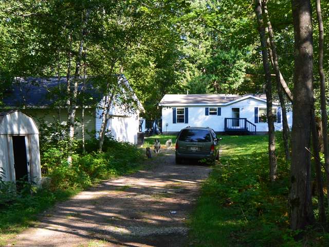 9808 Grouse Road Minocqua, WI 54548 - Photo 1 of 20 Gallery Image 1