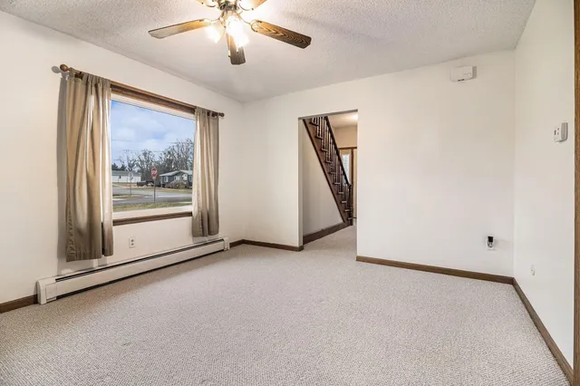 $225,000 | 361 Liberty Street, Muir, MI 48860